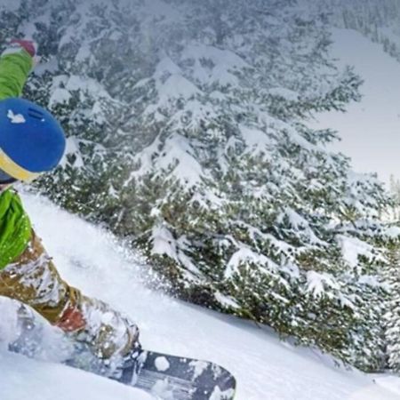 Hot Tub & Sauna Peak 8 Breckenridge Ngoại thất bức ảnh