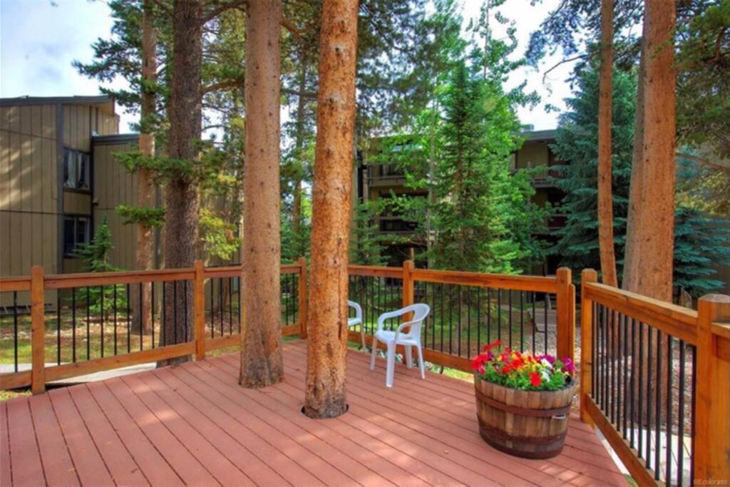 Hot Tub & Sauna Peak 8 Breckenridge Ngoại thất bức ảnh